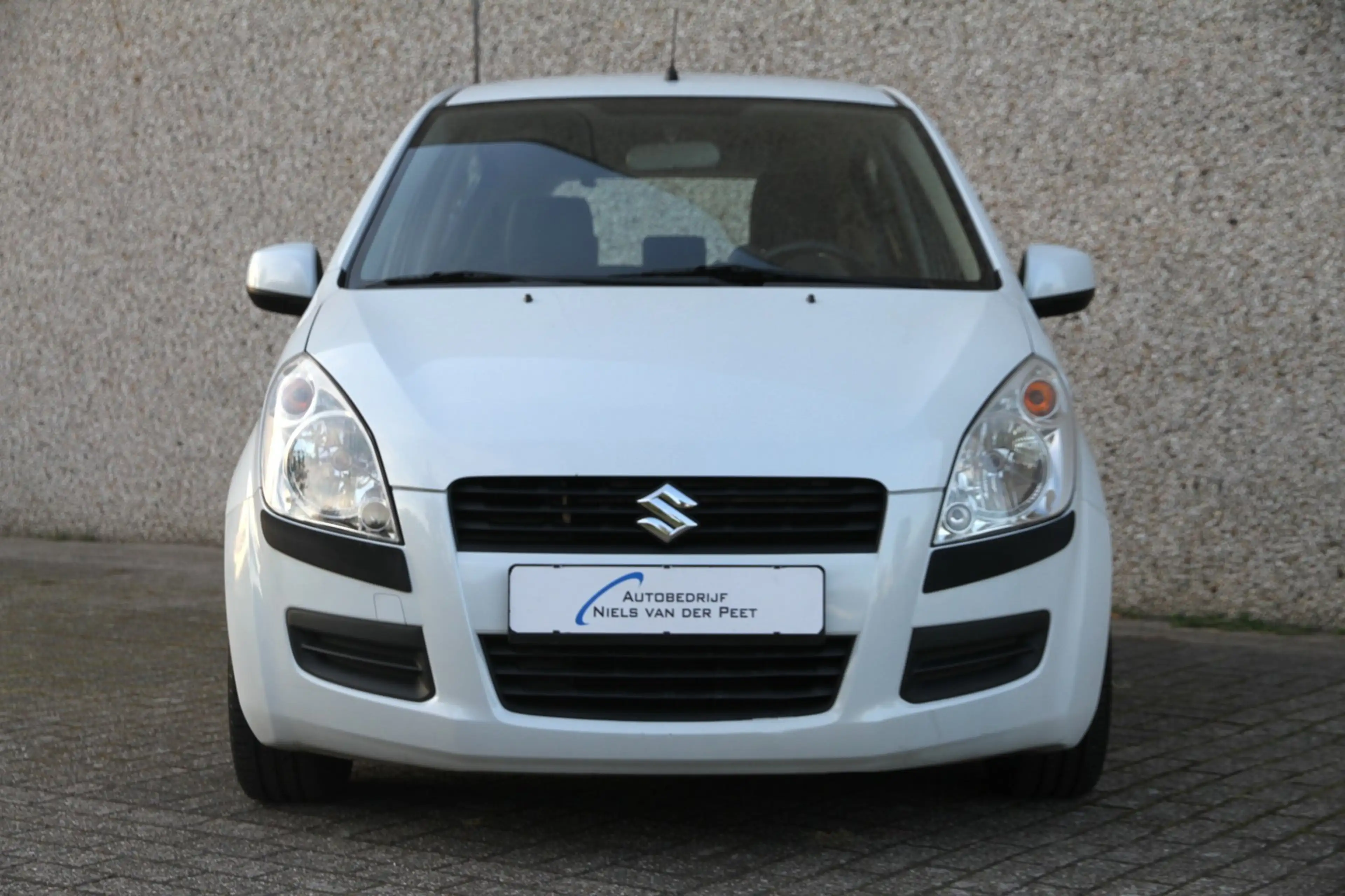 Suzuki Splash 1.2 Comfort Automaat / Airco / Slechts 60.000 km. — photo 5