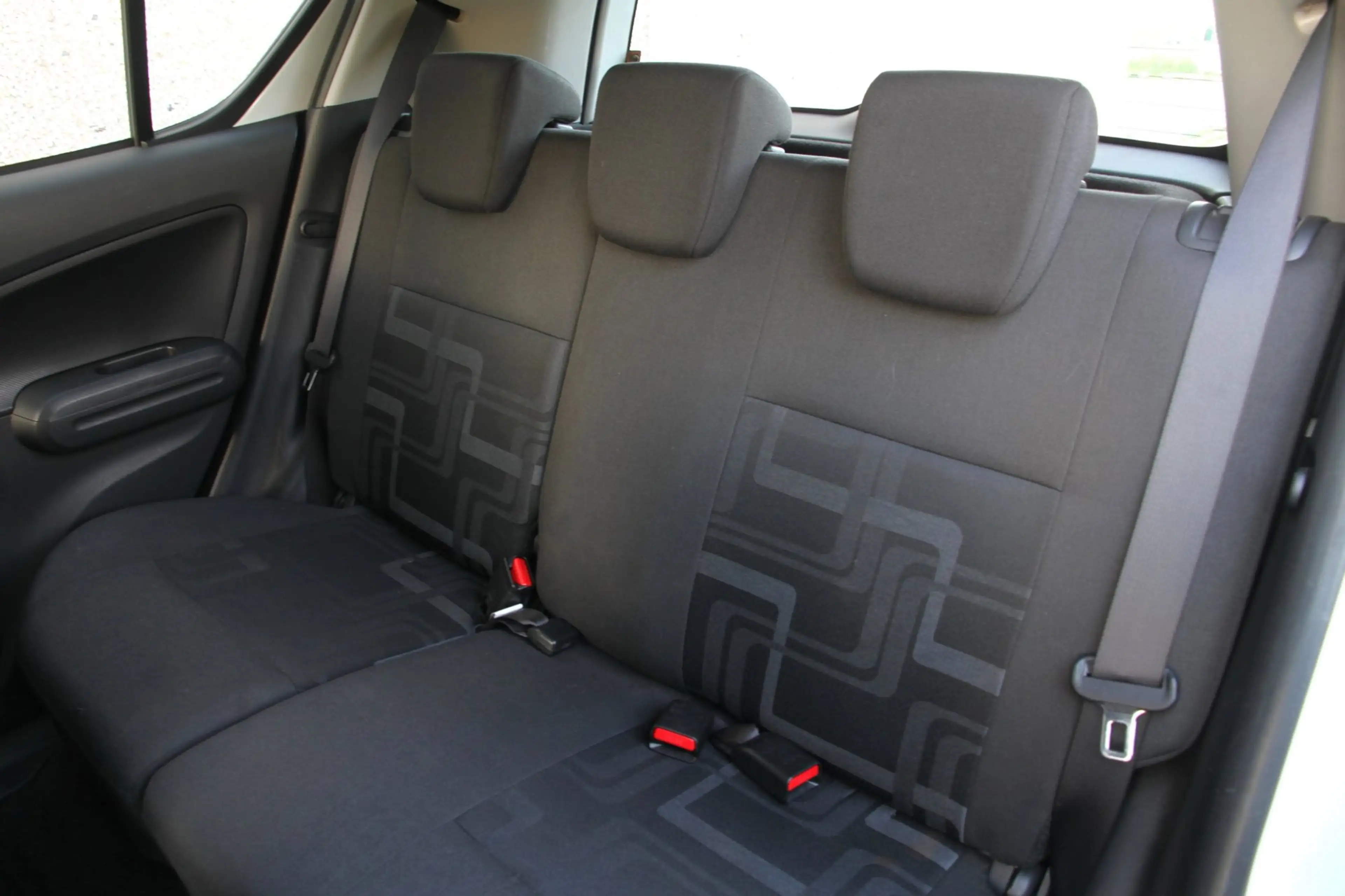 Suzuki Splash 1.2 Comfort Automaat / Airco / Slechts 60.000 km. — photo 15