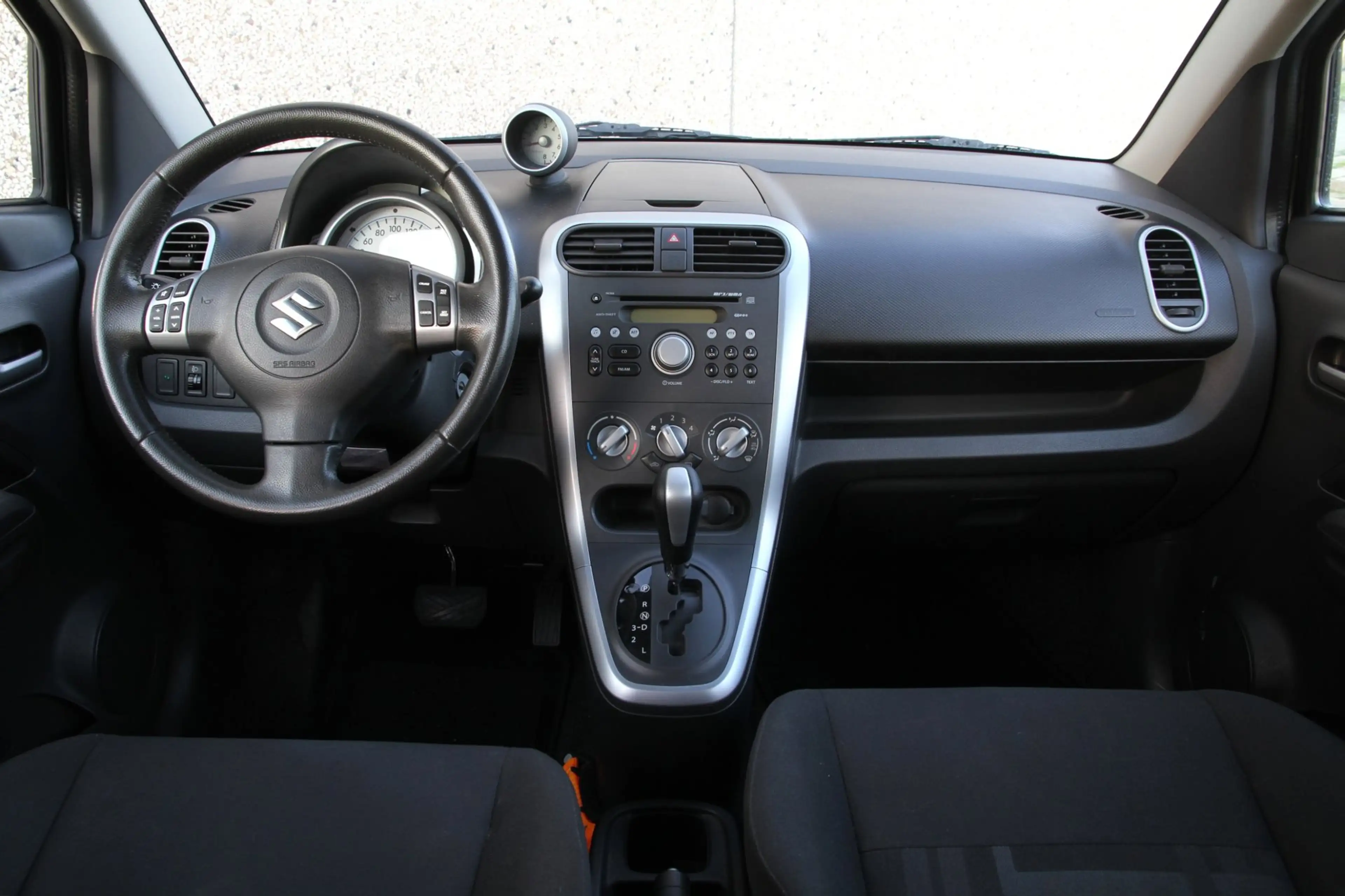 Suzuki Splash 1.2 Comfort Automaat / Airco / Slechts 60.000 km. — photo 11