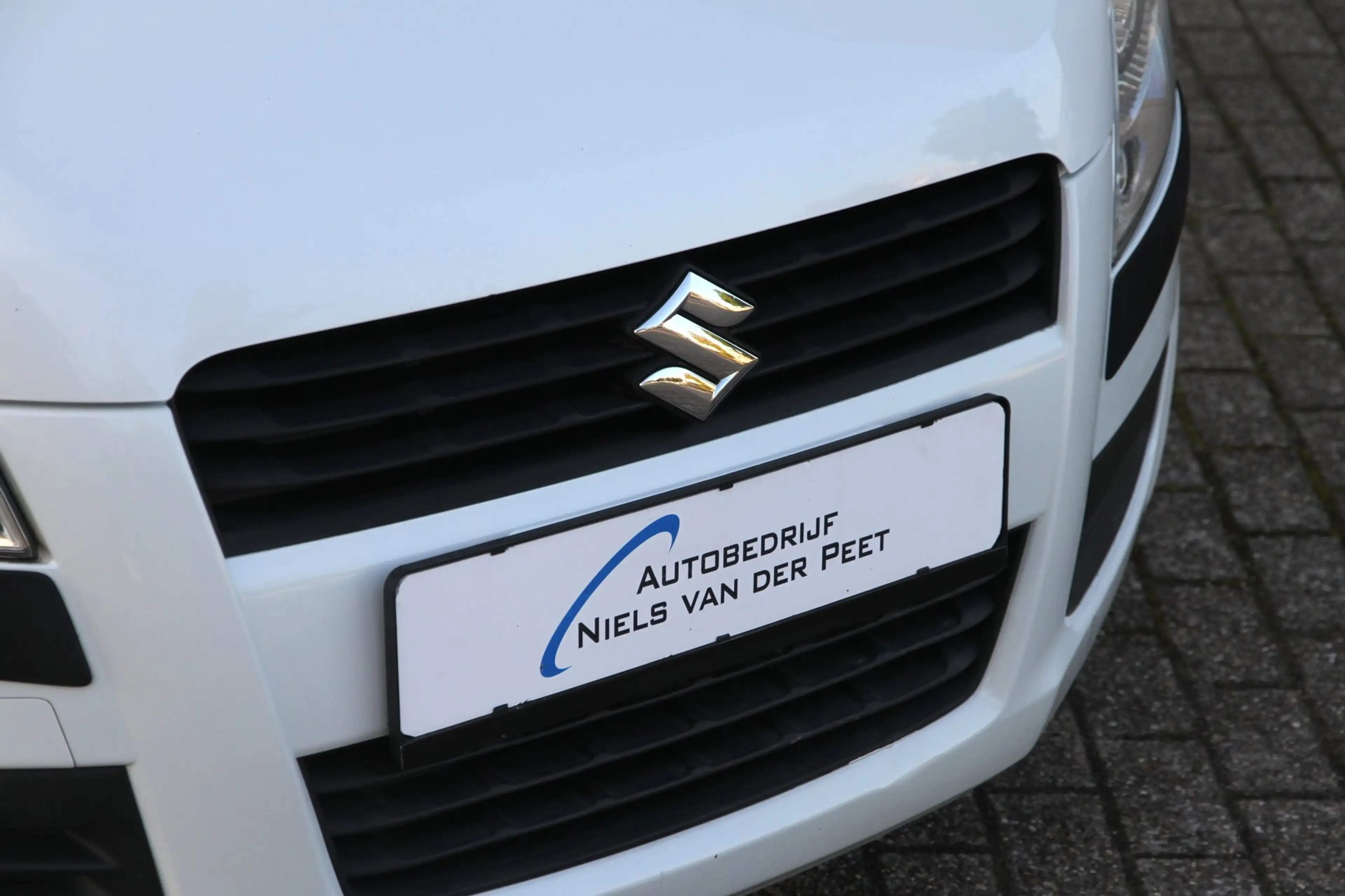 Suzuki Splash 1.2 Comfort Automaat / Airco / Slechts 60.000 km. — photo 4