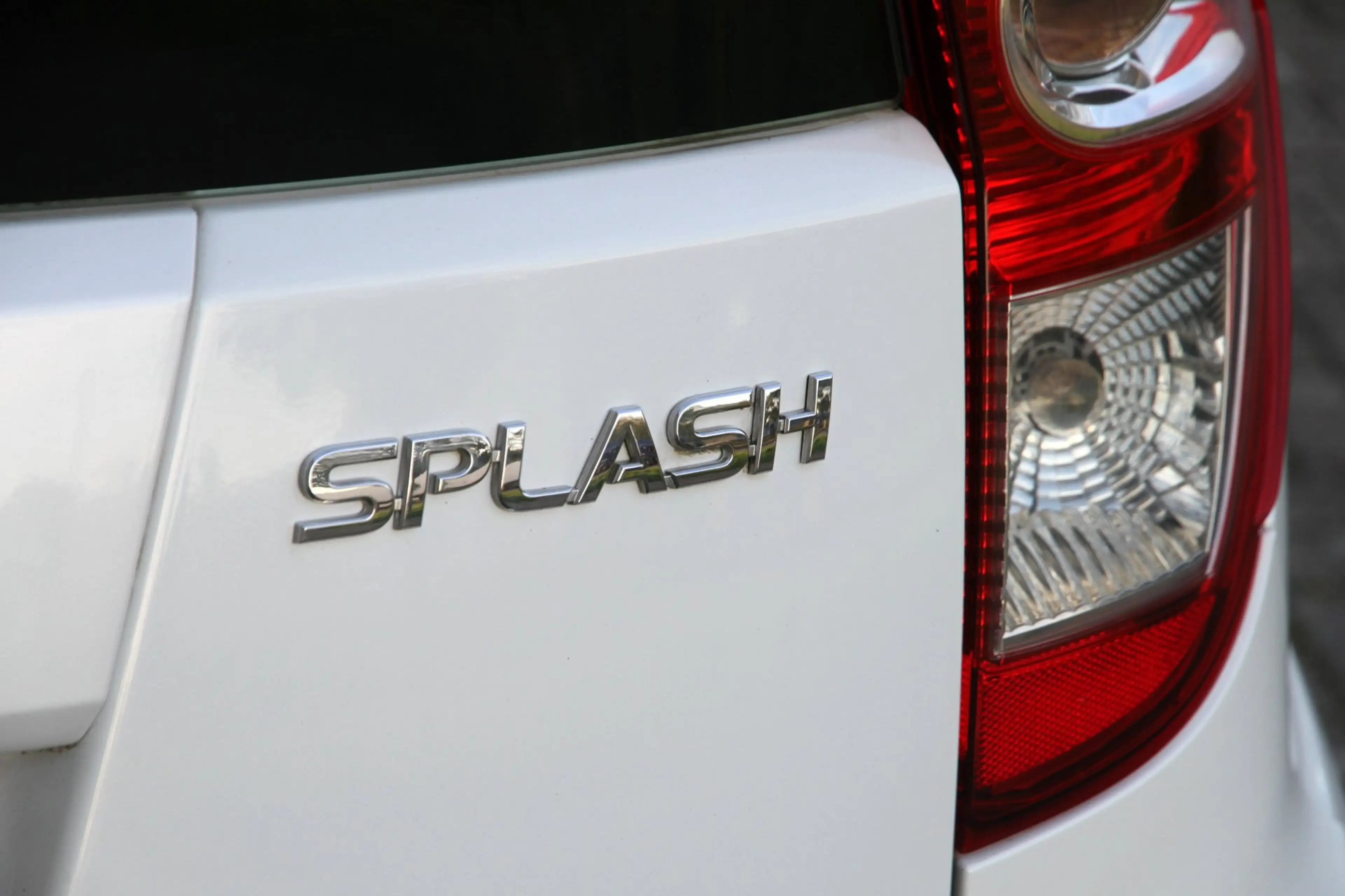 Suzuki Splash 1.2 Comfort Automaat / Airco / Slechts 60.000 km. — photo 10