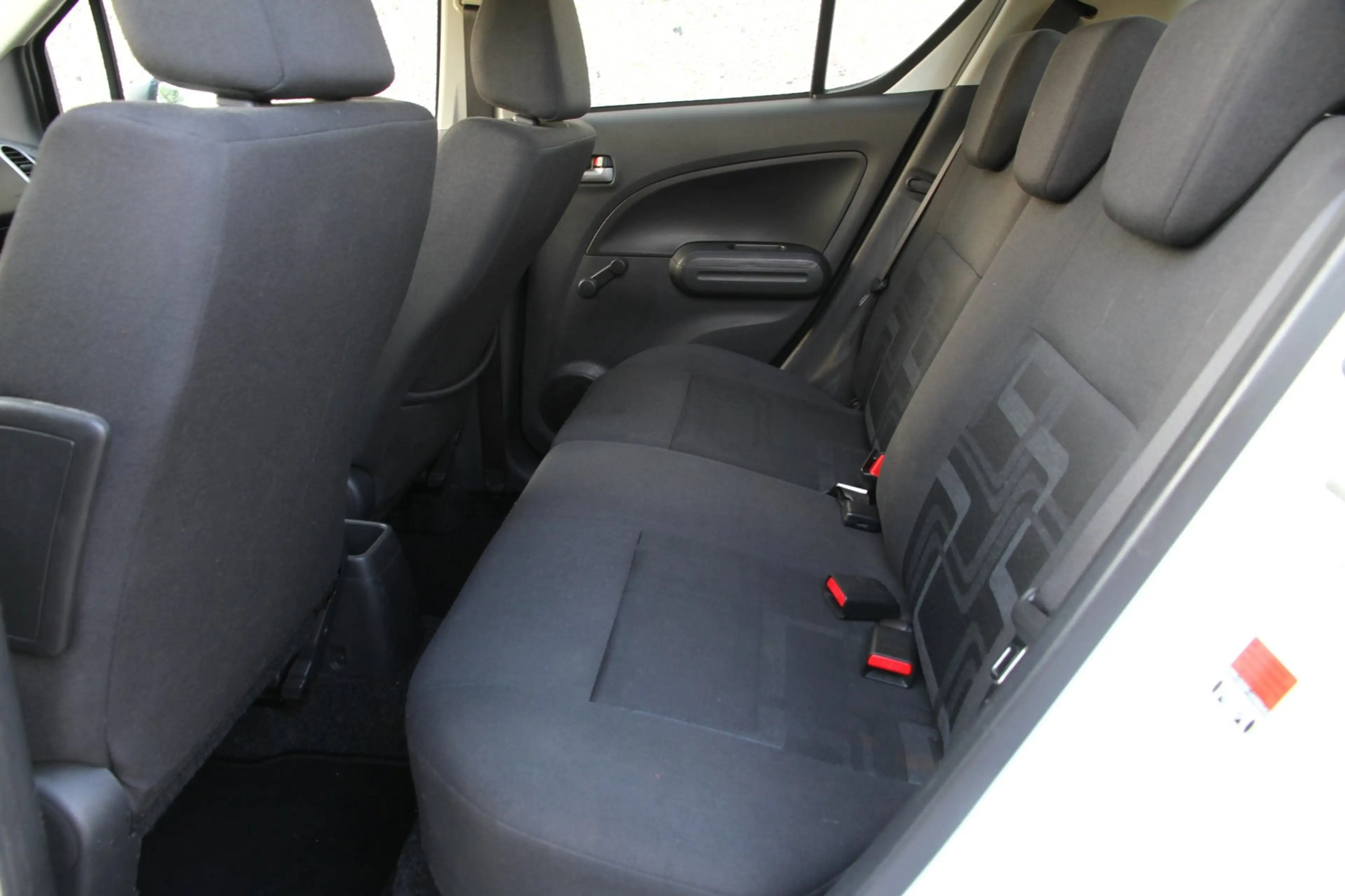 Suzuki Splash 1.2 Comfort Automaat / Airco / Slechts 60.000 km. — photo 14