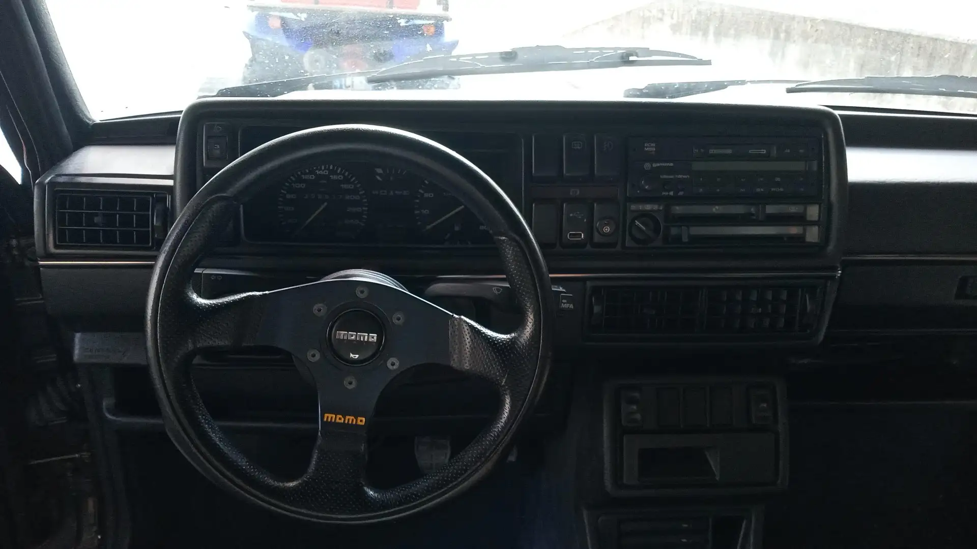 Volkswagen Golf GTI 16V Edition One - 1