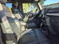Jeep Wrangler Wrangler III 2011 Unlimited 2.8 crd SAHARA auto Nero - thumbnail 19