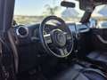 Jeep Wrangler Wrangler III 2011 Unlimited 2.8 crd SAHARA auto Nero - thumbnail 9