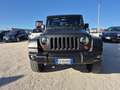 Jeep Wrangler Wrangler III 2011 Unlimited 2.8 crd SAHARA auto Nero - thumbnail 2