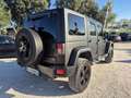 Jeep Wrangler Wrangler III 2011 Unlimited 2.8 crd SAHARA auto Nero - thumbnail 16