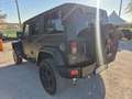Jeep Wrangler Wrangler III 2011 Unlimited 2.8 crd SAHARA auto Nero - thumbnail 3