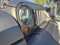Jeep Wrangler Wrangler III 2011 Unlimited 2.8 crd SAHARA auto Nero - thumbnail 6
