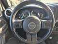 Jeep Wrangler Wrangler III 2011 Unlimited 2.8 crd SAHARA auto Nero - thumbnail 17