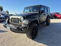 Jeep Wrangler Wrangler III 2011 Unlimited 2.8 crd SAHARA auto Nero - thumbnail 1