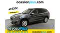 BMW X1 sDrive 18dA Grau - thumbnail 1