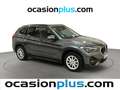 BMW X1 sDrive 18dA Grau - thumbnail 2