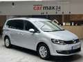 Volkswagen Sharan 2.0TDI DSG NAVI LED KAMERA 7 SITZE Silber - thumbnail 14