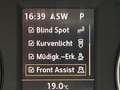 Volkswagen Sharan 2.0TDI DSG NAVI LED KAMERA 7 SITZE Silber - thumbnail 9