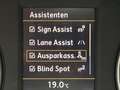 Volkswagen Sharan 2.0TDI DSG NAVI LED KAMERA 7 SITZE Silber - thumbnail 8