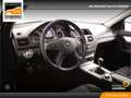 Mercedes-Benz C 180 CGI BlueEFFICIENCY Avantgarde, Orig.NL | Navigatie Zwart - thumbnail 7