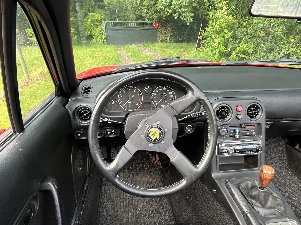 Mazda MX-5, foto 12