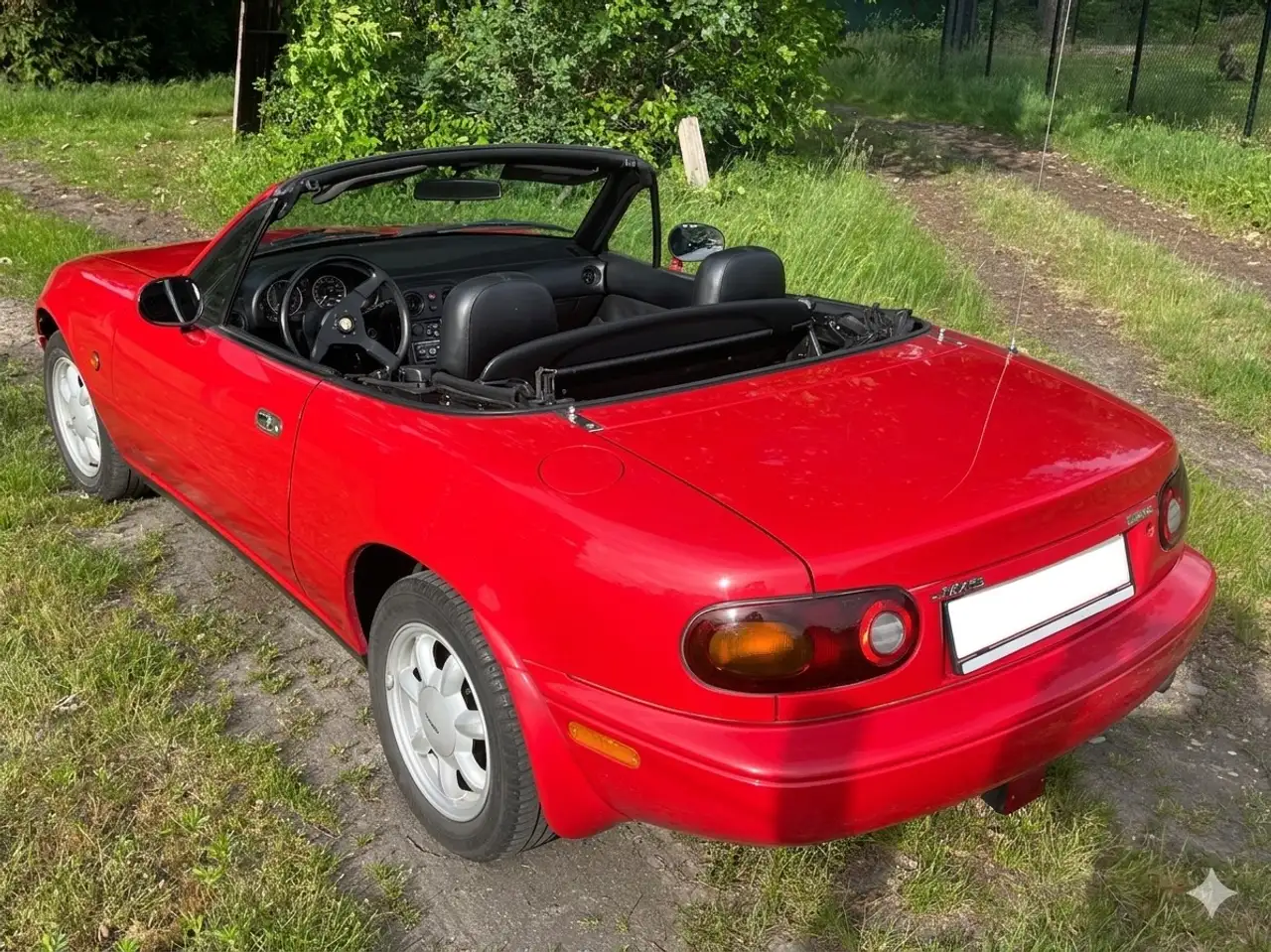 Mazda MX-5, foto 7