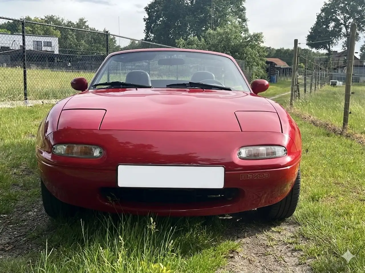 Mazda MX-5, foto 2