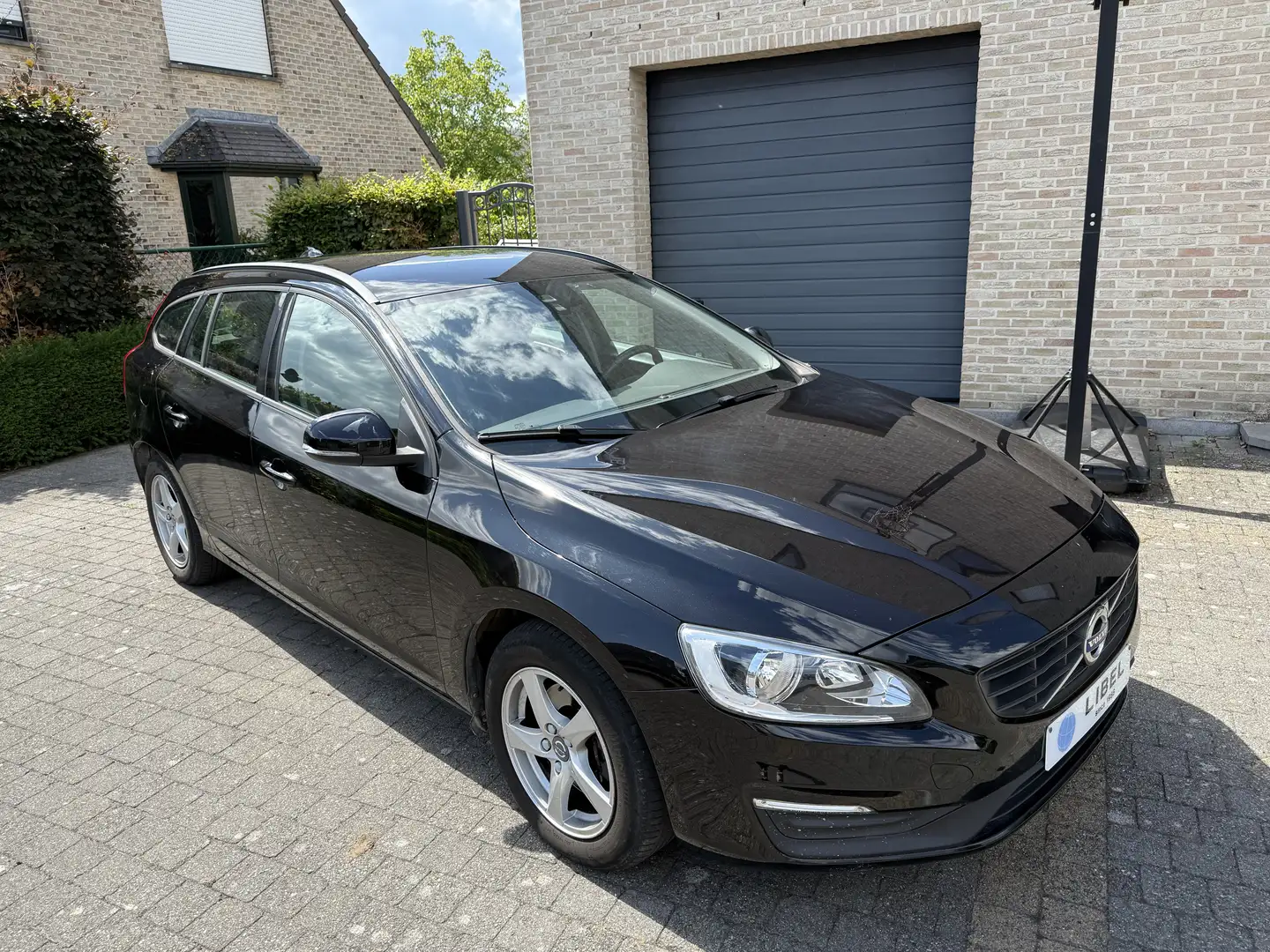 Volvo V60 ***GERESERVEERD*** - 2