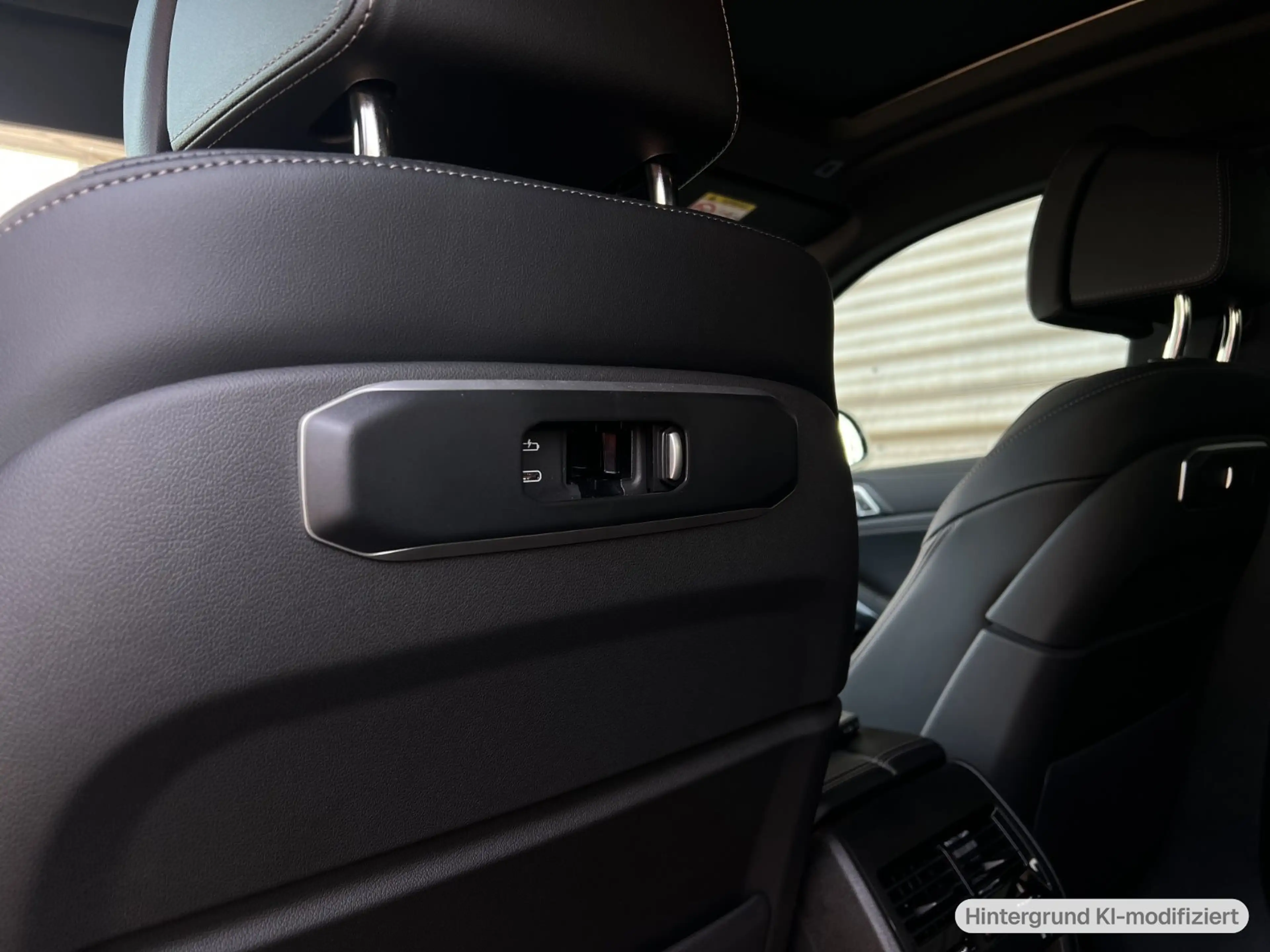 BMW X6 xDrive30d M Sport — photo 13