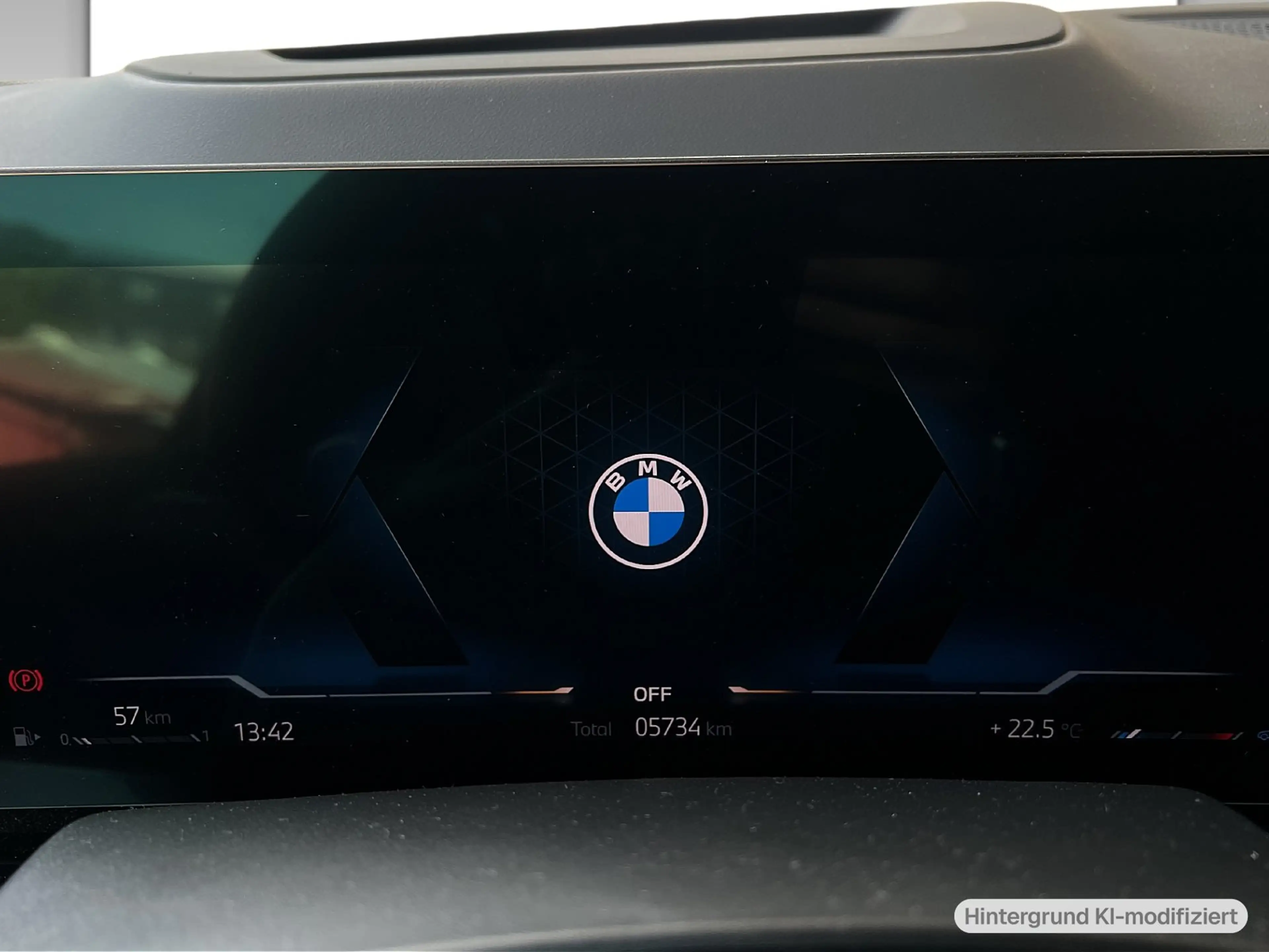 BMW X6 xDrive30d M Sport — photo 9