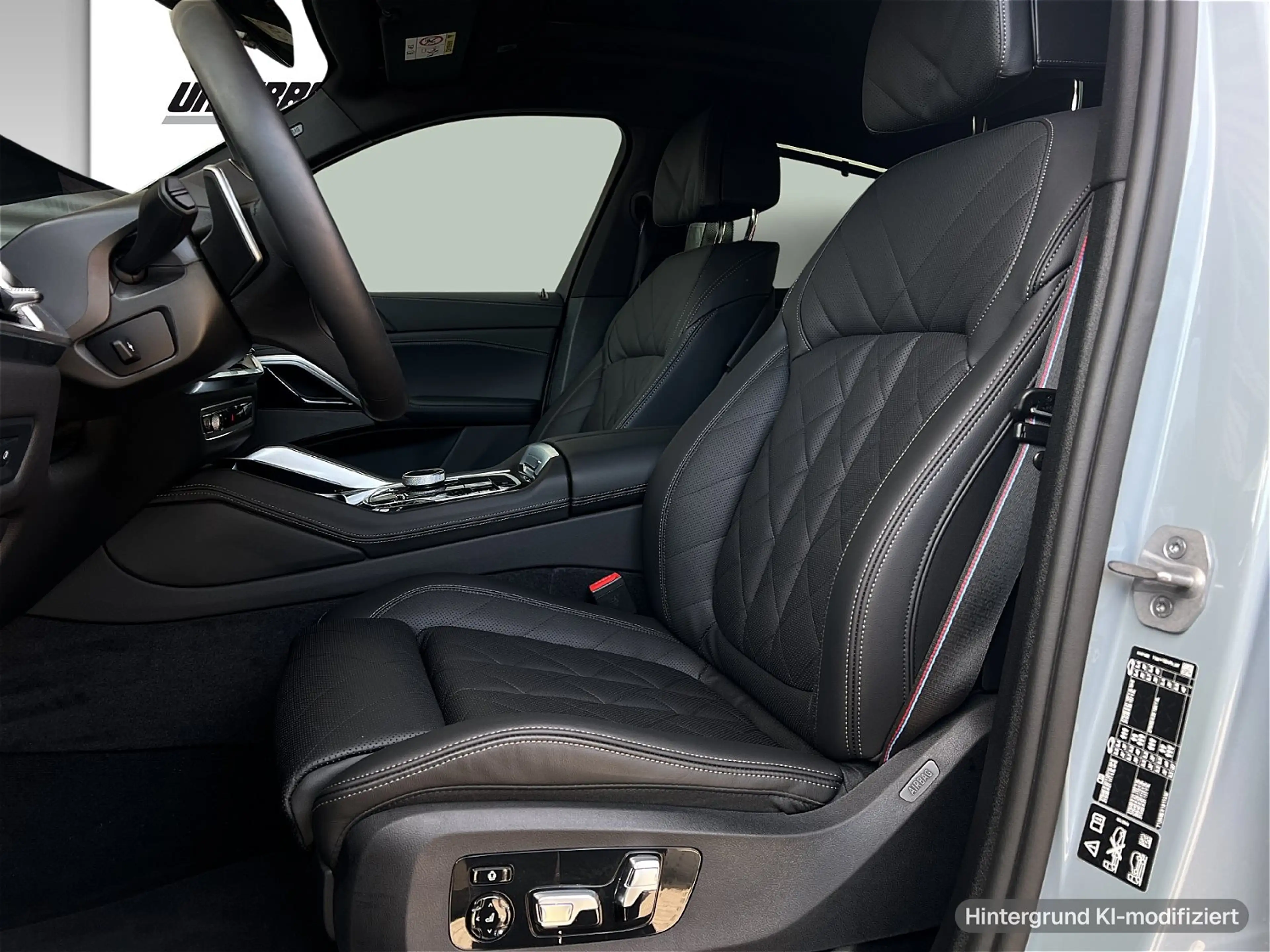 BMW X6 xDrive30d M Sport — photo 10