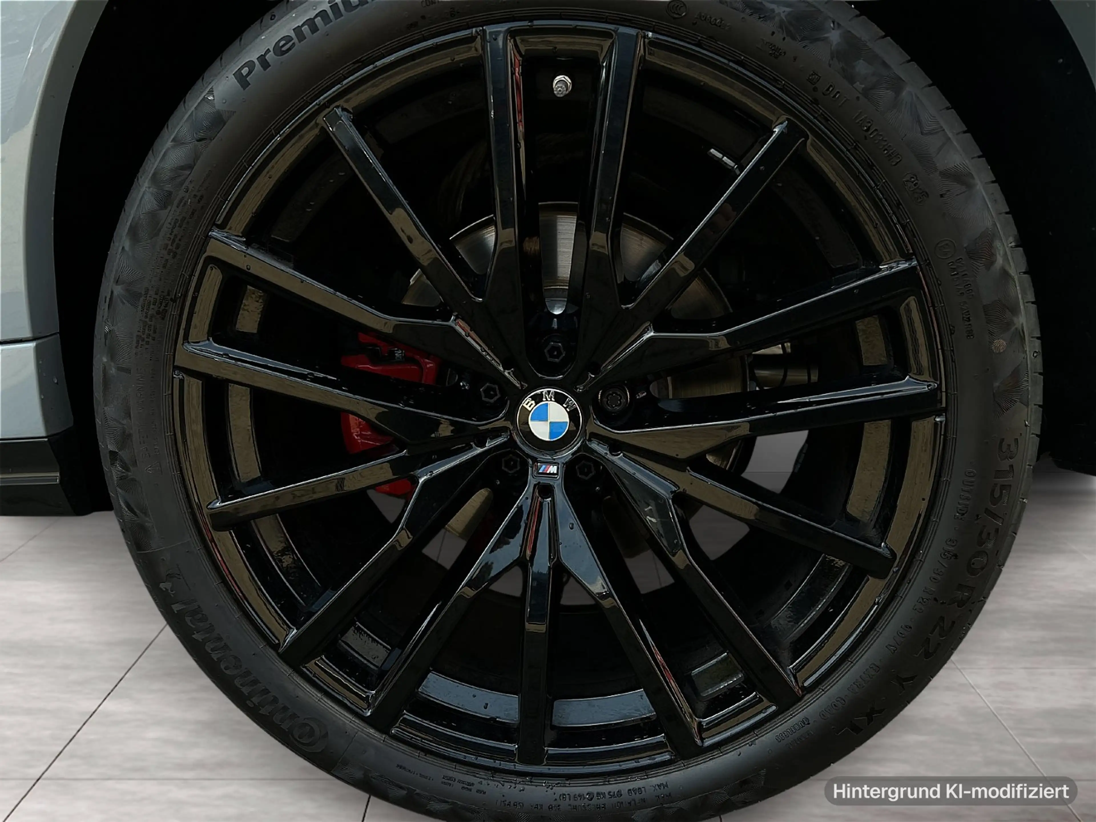 BMW X6 xDrive30d M Sport — photo 6