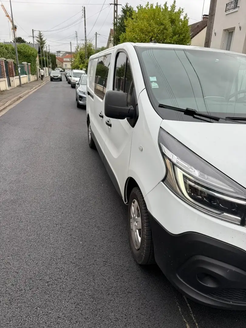 Renault Trafic ENERGY dCi 145 L1H2 3,0t Komfort - 2