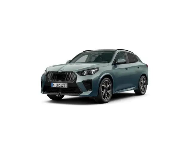 BMW iX2 iX2 eDrive20