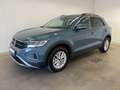 Volkswagen T-Roc Life TSI Blau - thumbnail 1