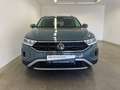 Volkswagen T-Roc Life TSI Blau - thumbnail 2