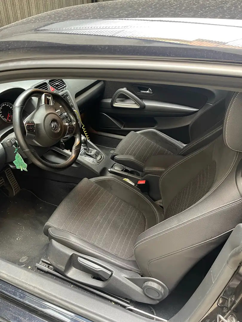 Volkswagen Scirocco 1.4 tsi 160cv Nero - 2