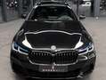 BMW 530 d xDrive M Sport, Standheizung, Sitzklima, AHK Schwarz - thumbnail 10