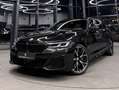 BMW 530 d xDrive M Sport, Standheizung, Sitzklima, AHK Schwarz - thumbnail 1