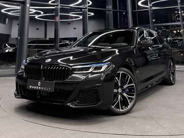 d xDrive M Sport, Standheizung, Sitzklima, AHK