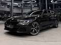 BMW 530 d xDrive M Sport, Standheizung, Sitzklima, AHK Schwarz - thumbnail 2