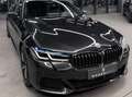 BMW 530 d xDrive M Sport, Standheizung, Sitzklima, AHK Schwarz - thumbnail 9