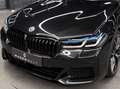 BMW 530 d xDrive M Sport, Standheizung, Sitzklima, AHK Schwarz - thumbnail 11