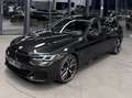 BMW 530 d xDrive M Sport, Standheizung, Sitzklima, AHK Schwarz - thumbnail 12