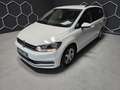 Volkswagen Touran Comfortline BMT/Start-Stopp Weiß - thumbnail 1