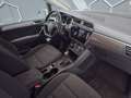 Volkswagen Touran Comfortline BMT/Start-Stopp Weiß - thumbnail 11