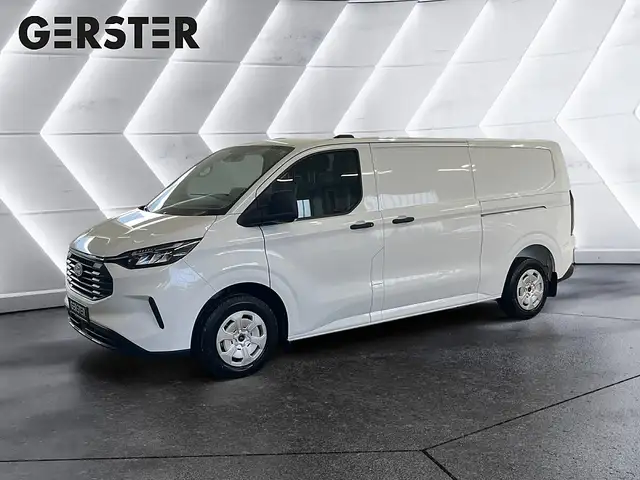 Ford Transit Custom Kasten 2,0 EcoBlue L1H1 320 Trend