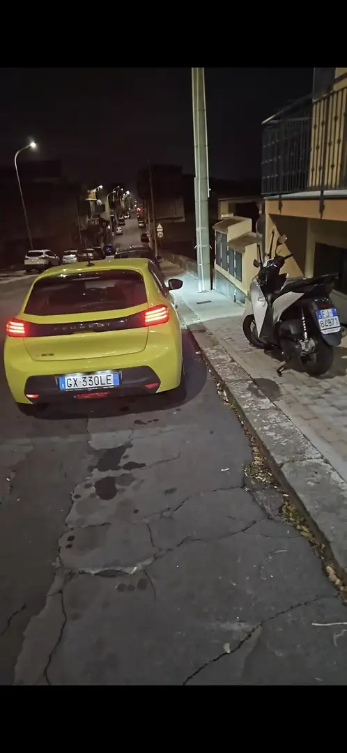 Peugeot 208 51 kWh GT - 2