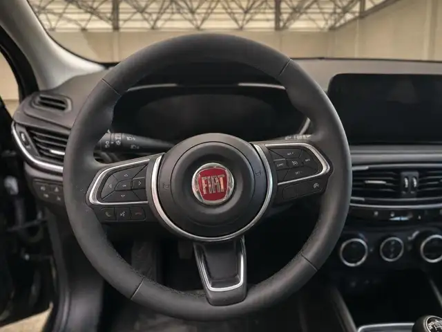 Fiat Tipo view 13