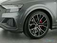 Audi Q8 50 TDI 2x S Line Standhzg,HUD,Allradl,AHK,B&O,Matr Gris - thumbnail 14