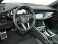 Audi Q8 50 TDI 2x S Line Standhzg,HUD,Allradl,AHK,B&O,Matr Gris - thumbnail 7