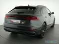 Audi Q8 50 TDI 2x S Line Standhzg,HUD,Allradl,AHK,B&O,Matr Gris - thumbnail 2