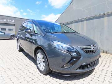Zafira 1.4 Turbo Comfort